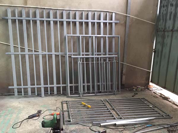 Chuyên cung cấp dịch vụ thợ sửa cửa sắt tại tphcm với giá tốt nhất