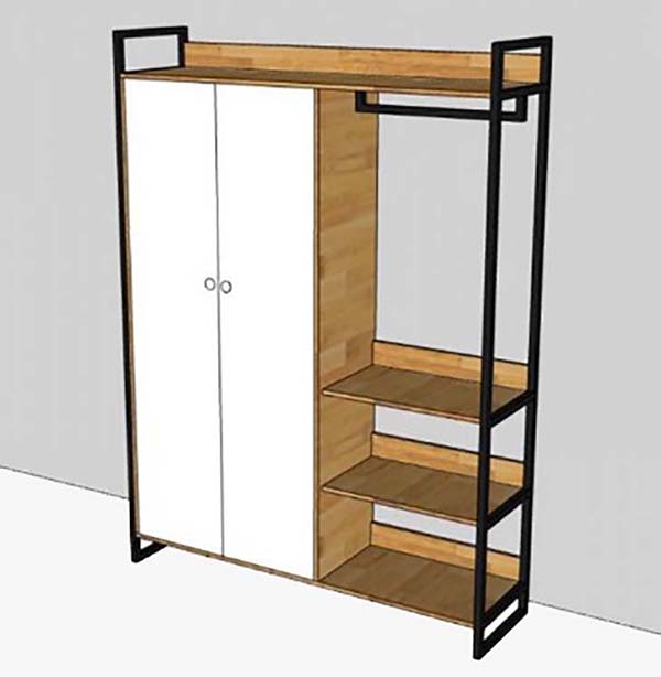 Dịch vụ gia công bàn ghế tủ kệ giá rẽ tại tphcm