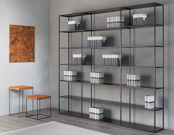 Dịch vụ gia công tủ kệ trưng bày theo yêu cầu tại tphcm