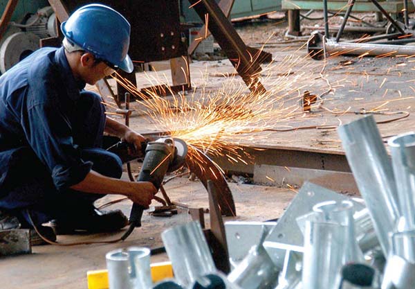 Dịch vụ hàn sắt tận nhà tại TPHCM - Uy Tín - Chuyên Nghiệp - Giá Tốt