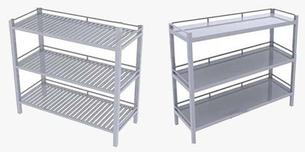 Dịch vụ hàn sắt tổng hợp, gia công bàn ghế tủ kệ theo yêu cầu tại tphcm