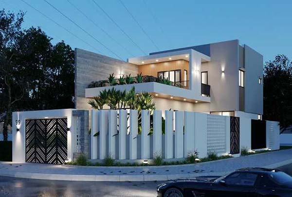 Dịch vụ sơn nước sơn nhà cửa công trình theo yêu cầu Tphcm