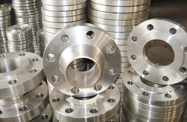 Gia công mặt bích inox các loại uy tín giá rẽ tại Đồng Nai