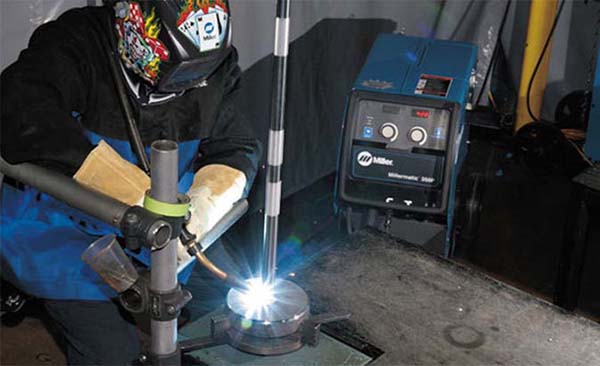 Nhận hàn sắt dân dụng và hàn sắt công trình uy tín tại huyện củ chi tphcm