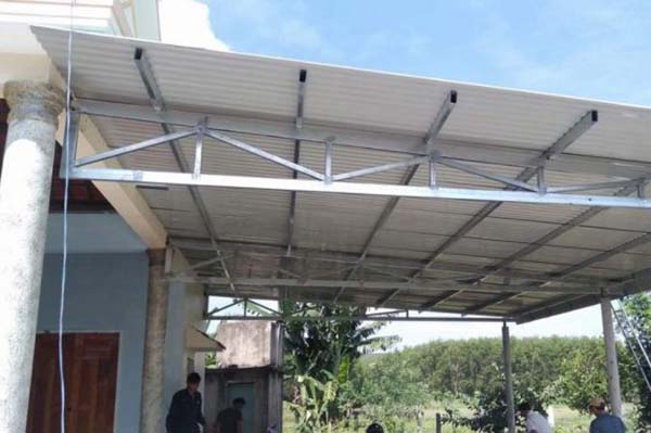 Thợ hàn sắt lưu động uy tín chuyên nghiệp tại Thành phố Hồ Chí Minh