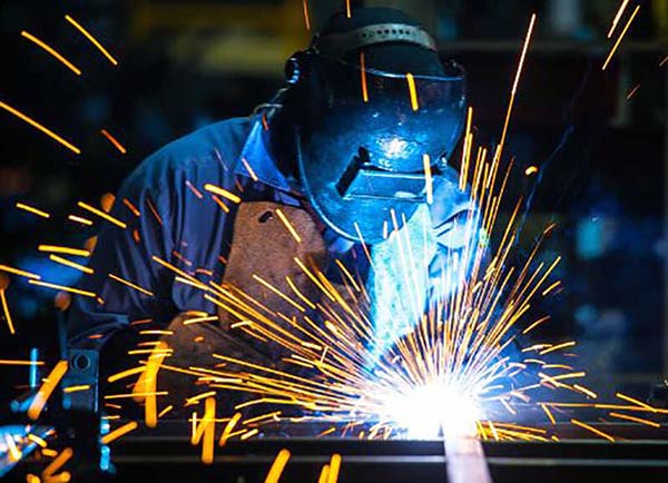 Dịch vụ hàn sắt giá rẻ tận nơi uy tín tại Lâm Đồng