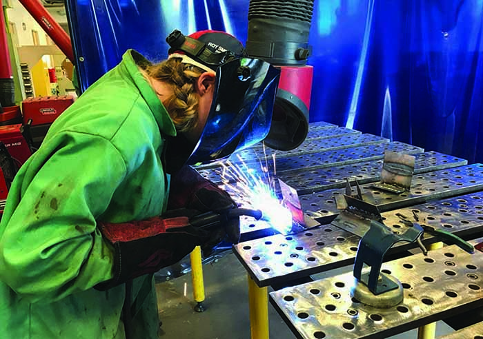 Đơn vị chuyên hàn sắt tại nhà giá rẻ tại Tây Ninh