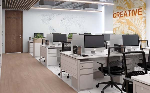 Thi công và lắp đặt hệ thống mạng cho doanh nghiệp uy tín giá tốt tại TPHCM