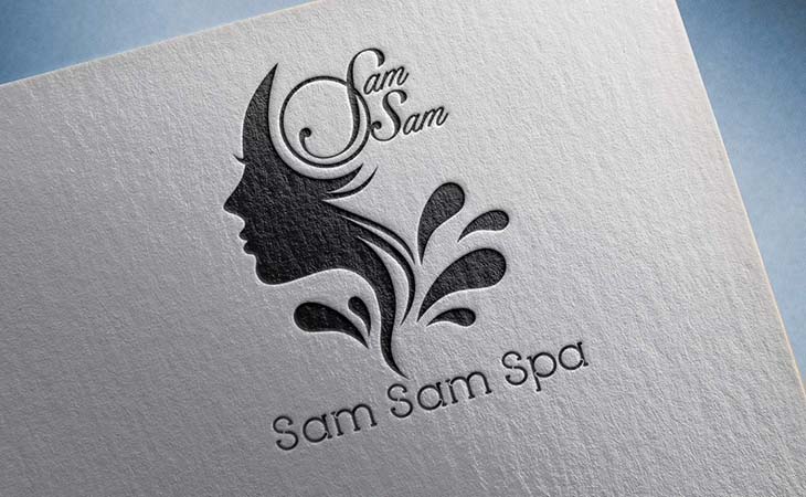 Công ty chuyên thiết kế logo spa và cơ sở làm đẹp uy tín chất lượng nhất tphcm