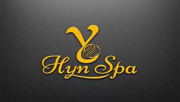 Dịch vụ thiết kế logo spa và cơ sở làm đẹp uy tín nhất tại tphcm