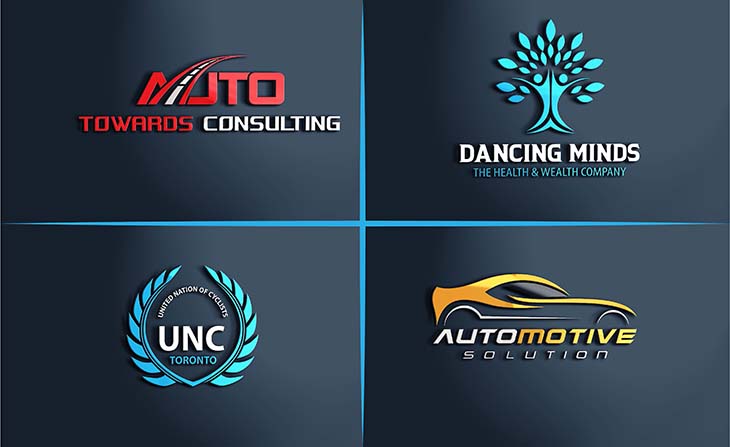 Thiết kế logo chất lượng uy tín giá rẽ khu vực tphcm