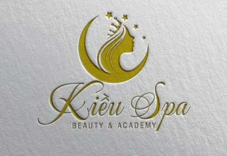 Thiết kế logo thời trang, cơ sở làm đẹp uy tín giá tốt tại tphcm