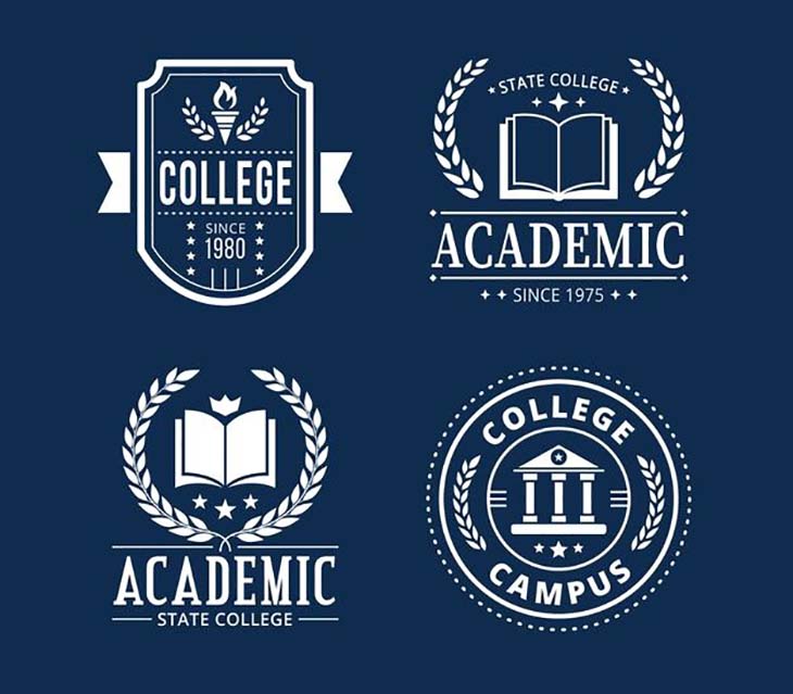 Thiết kế logo trường học tại tphcm