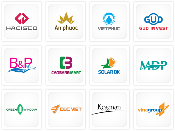 Thiết kế logo theo phong thủy - Uy tín giá tốt