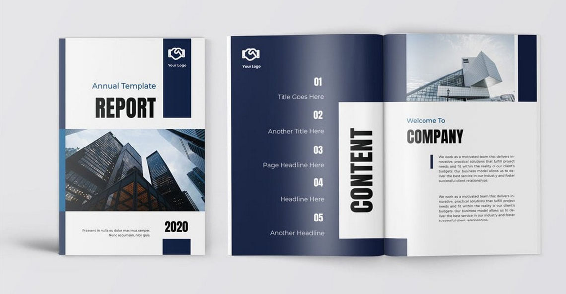 Công ty thiết kế hồ sơ năng lực và thiết kế catalogue uy tín giá tốt tại tphcm