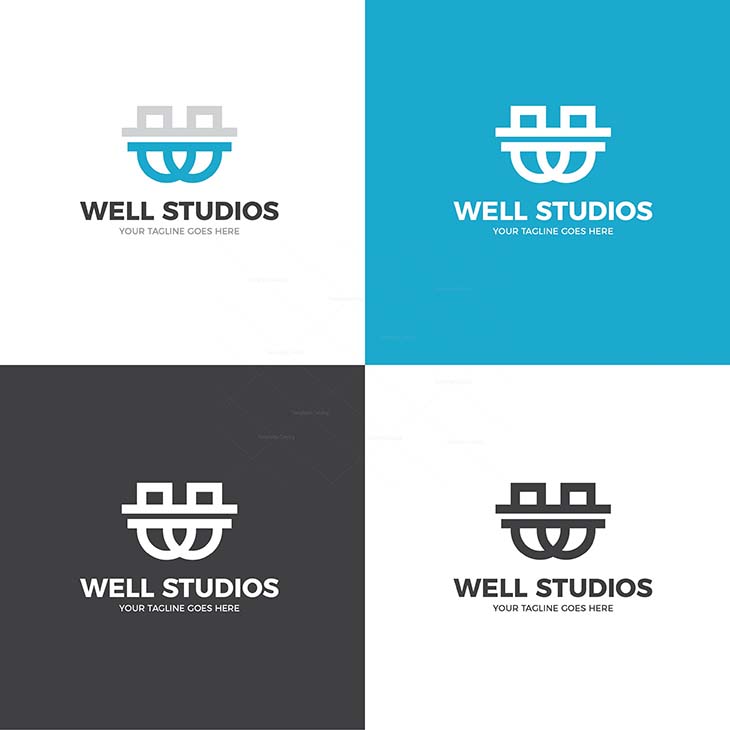 Dịch vụ thiết kế logo giá rẽ tất cả nghành nghề tại tphcm