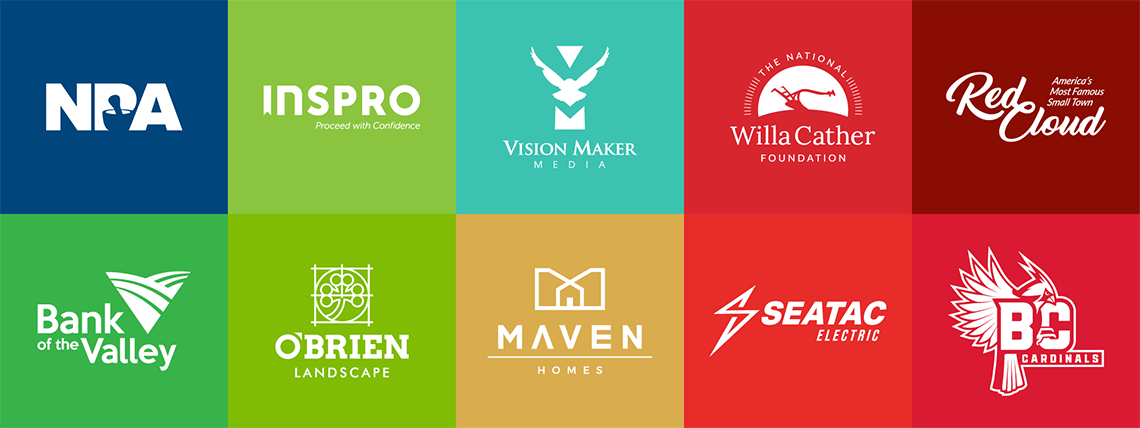 Logo tạo ấn tượng từ cái nhìn đầu tiên đối với khách hàng