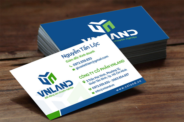Tư vấn thiết kế bộ nhận diện thương hiệu ở tại TPHCM