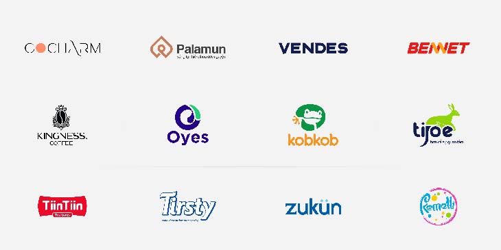 Thiết kế logo ở tại Tphcm