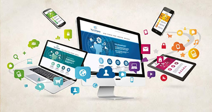 Công ty nhận lập trình và phát triển website theo yêu cầu tại tphcm | www.quocbuugroup.com