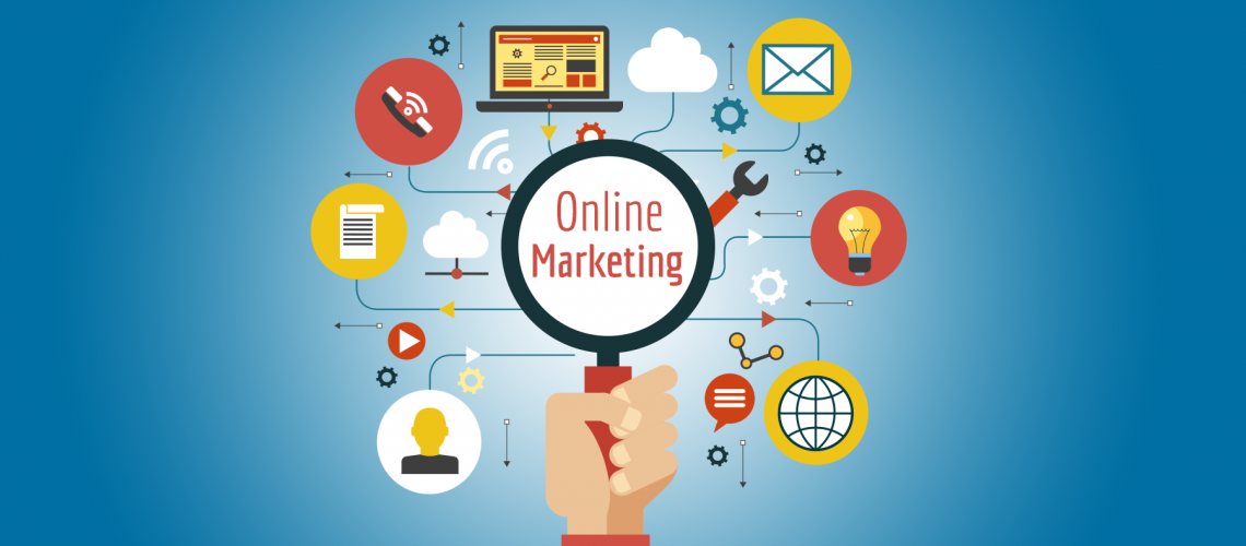 Giải pháp marketing online uy tín cho doanh nghiệp tại Việt Nam