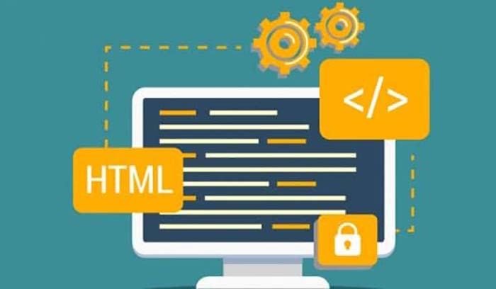 Các thẻ định dạng văn bản trong html