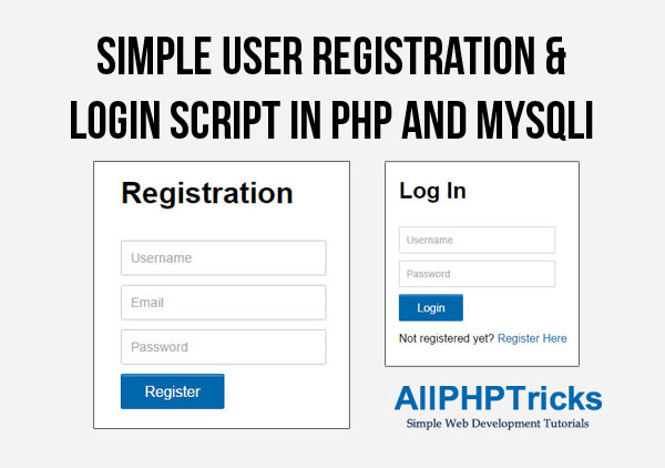 Minh họa về session trong php