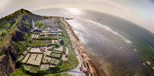 Đảo Lý Sơn Quảng Ngãi
