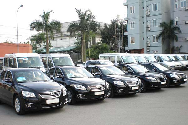 Xe Chu Lai Sa Kỳ đa dạng mẫu mã và nhiều mức giá