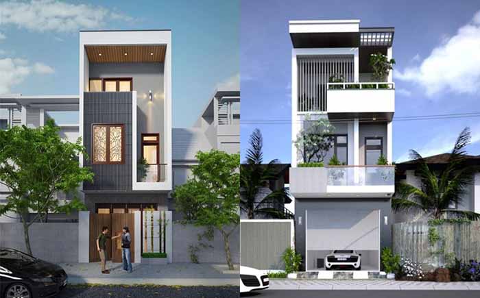 Công ty xây dựng công trình uy tín chuyên nghiệp giá tốt tại Củ Chi