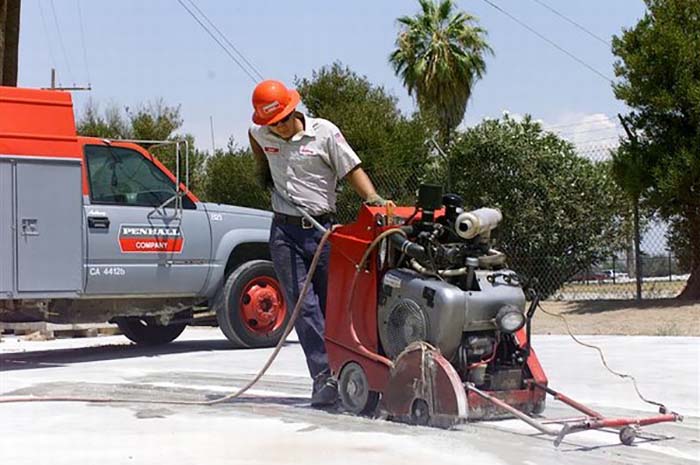 Tư vấn báo giá dịch vụ thi công khoan cắt bê tông giá rẽ tại Bạc Liêu