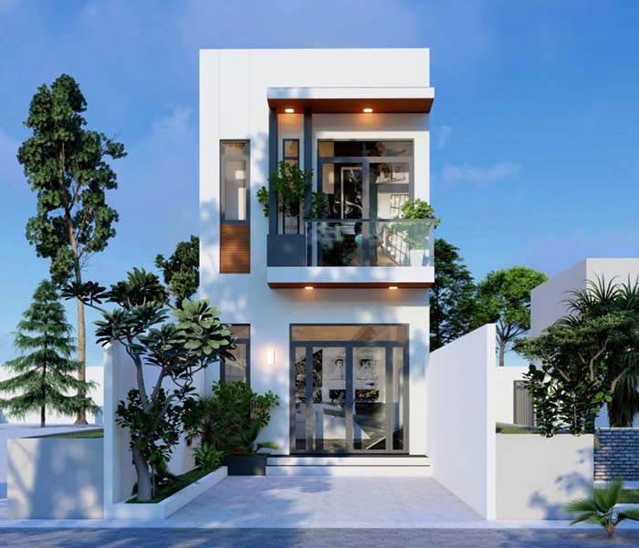 Tư vấn báo giá thi công xây dựng nhà và biệt thự giá rẽ tại Bình Thuận