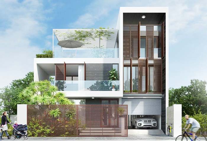 Công ty nhận tư vấn xây dựng, cải tạo, sửa chữa nhà ở tại Phan Thiết Bình Thuận
