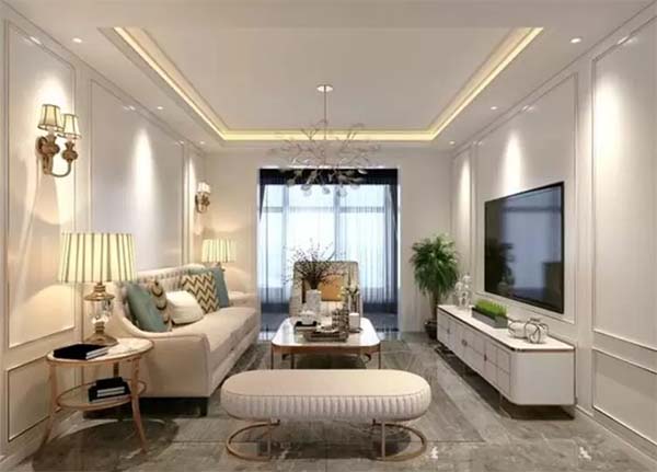 Công ty đơn vị chuyên thi công trần la phong thạch cao giá rẽ Tphcm